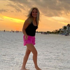 Meet your Posher, Peyton